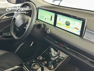  17 نيتا U برو اعلى صنف بيانو بلاك بانوراما 2022 ممشى قليل 50 الف كيلو فحص كامل لون مميز ارجواني SOH98