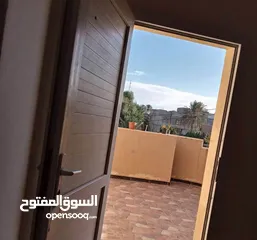  5 منزل دورين مفصولات شارع جامع الميه الحلوه