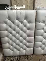  1 راسيات تخت عدد 2