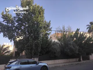  6 منزل سكني فاخر مستقل طابقين +تسوية حي الرونق بيادر وادي السير-من المالك مباشرة