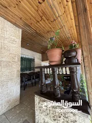 8 شقة طابق ارضي مساحة 165 متر للبيع بسعر مغري جدا