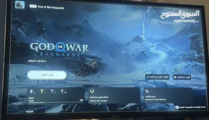  2 حساب ps5 تحكم كامل استخدام شخصي