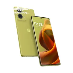  3 هاتف موتورولا جي 85 5G نسخة 256 جيجا جديد للبيع