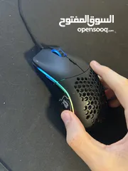  1 Glorious Model O Wired (NO BOX)