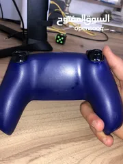  2 يد ps5 مستعملة استعمال بسيط بحالة الوكالة