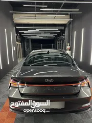  5 هيونداي النترا هايبرد 2022