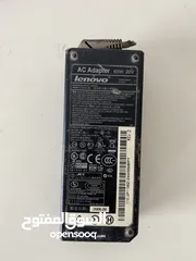  4 شواحن لابتوب