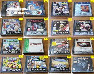  27 العاب نانينتدو  Switch wii wii u psp ps1 ps 2 ps vita N64
