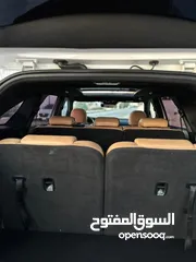 8 كيا سورينتو 2021 أبيض لؤلؤي للبيع