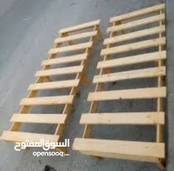  1 سلم تخت عدد 2