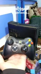  1 اكس بوكس 360 بحاله جيده علا 370 شيكل