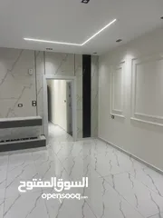  16 شقق فندقيه للبيع الحي الشرقي مساحة 135 متر شقتين في الطابق فقط البناية 8 شقق قرب دوار الشهداء
