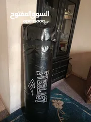  1 كيس ملاكمة Everlast للبيع