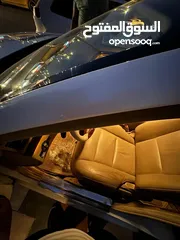  9 مارسدس s350 2012 خليجي