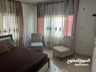  1 استوديو مفروش للايجار