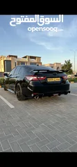  5 كامري TRD 2024 للبيع او البدل