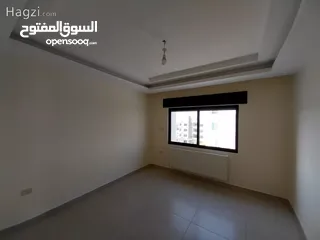  11 شقه طابق ثالث مع روف في منطقه طريق المطار مقابل جامعه البتراء غير مفرو... ( Property ID : 30196 )