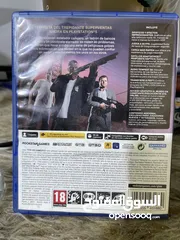  1 GTA بلي5 النسخه المحسنه