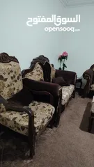  8 طقم كنب 9 مقاعد