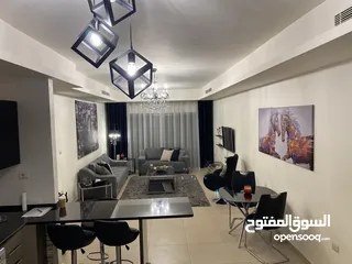  11 Furnished apartment 2 bedroom for rent