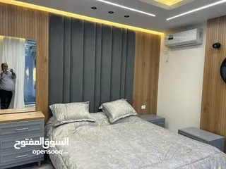  5 شقه فاخرة للايجار في المصيون قرب برافو
