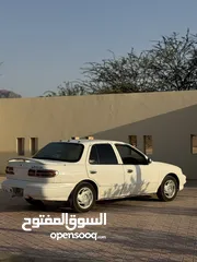  2 كيا سيفيا 97