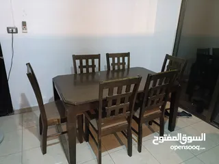 5 لايجار روف مفروش في الجاردنز