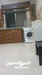  6 شقة مفروشة جديدة للايجار فى منطقة الجبيهة