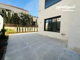  28 فيلا مفروشة جديدة لم تسكن أرقى واجمل مناطق عبدون
