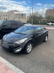  4 Elantra V4 2013