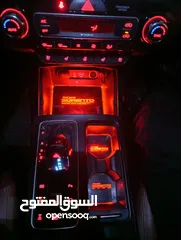  15 سورينتو 2018 فل الفل