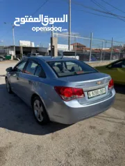  9 شفروليه كروز