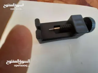  2 ساعات+ اساور  بسعر حرق