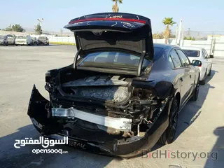  12 جارجر ارتي 2018 كليين ماشية 29 الف فقط Charger R/T