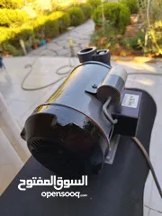  6 ماتورات مي شغالة ميه بالميه وعالفحص صوت ناعم كلها تم تبديل البيل واللباده بجديد فقط ب 20 دينار بأربد