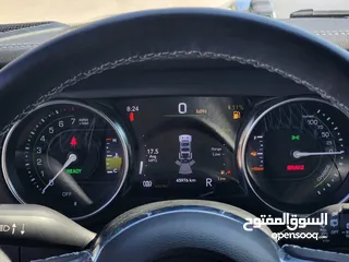  26 جيب رابيكون ترخيص 2022 ماتور 2000 هايبرد بلج ان 375حصان/دفع رباعي