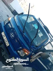  4 للبيع هونداي بورتر 2005