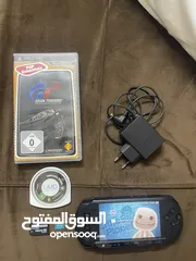  1 جهاز بي إس بي مهكر و جديد