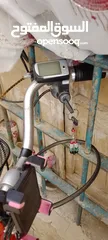  2 دراجه كهربائيه