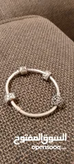  3 اسواره بندوره انيقه ممتازه pandora