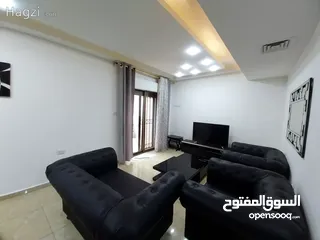  2 شقة طابق شبه ارضي بمساحة 80 متر داخلي للبيع في السابع  ( Property ID : 30833 )