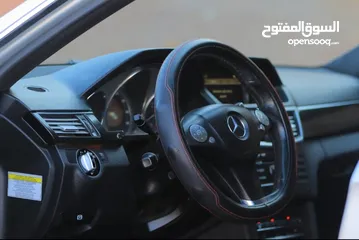  8 لعشاق الرفاهية والفخامة مرسيديس بنز E350 AMG 2011 فل كامل جديدة عرررررطة