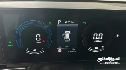  5 Hyundai Kona hybrid 2024 الجديدة كلياً!