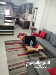  3 شقه للايجار مفروشه في الارسال خلف مفروشات الرونق الايجار دون وسيط مباشرة 2000ش