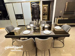  38 شقة 6 غرف نوم للايجار في الظهير ( Property 39856 )-175046761