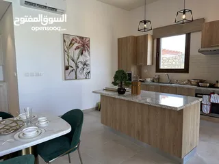  3 Villa in Jebel Sifah  Вилла в престижном месте