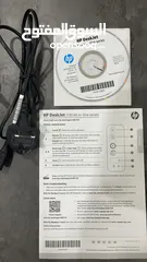  15 طابعة وسكنر  HP  استخدام مرات بسيطه