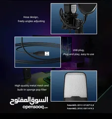  3 Microphone ps4/ps5 and PC