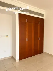  6 2 BR Spacious Apartment in Muscat Hills