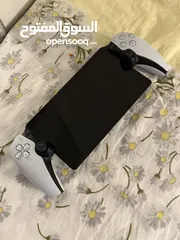  1 بورتال بلايستيشن